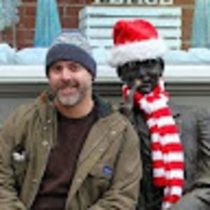 Meet your Posher, Mike